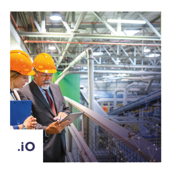 Industrial LoRaWAN Sensors