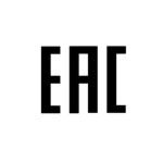 EAC certification logo 