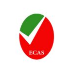 ecas certification logo uae