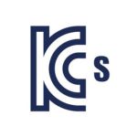 kcs certification logo korea