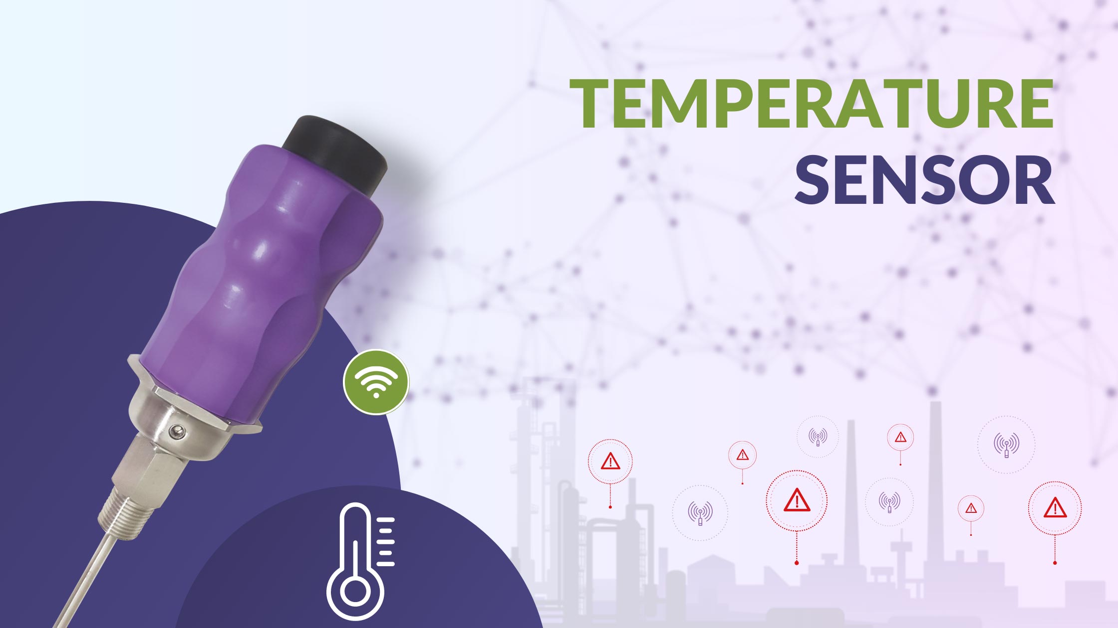 sensaio temperature sensors