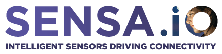 SENSA.iO Intelligent Sensors Driving Connectivity