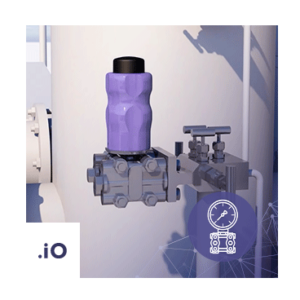 Industrial Wireless Sensor Solutions